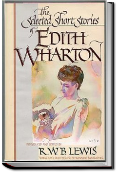 The Early Short Fiction of Edith Wharton - Part 2 | Edith Wharton